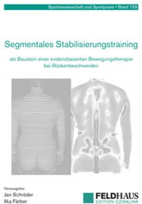 Image de Segmentales Stabilisierungstraining als Baustein einer evidenzbasierten Bewegungstherapie bei Rückenbeschwerden