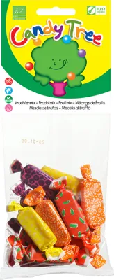Obrázok produktu pre cukrovinky Candy Tree KAUBONBONS, 75 g