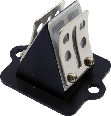 Produktbild von Membranblock Racing, kompatibel für Piaggio Zip,NTT,Sfera NSL/RST,TPH,Vespa ET2