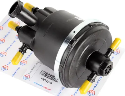 Immagine prodotto di Alloggiamento del filtro del carburante 2.0 HDI