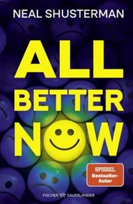 Obrázok produktu pre All Better Now
