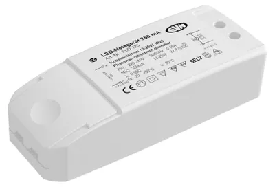 Immagine prodotto di EVN Lichttechnik P-LED alimentatore IP20 350mA 13-25Wdim PLD125