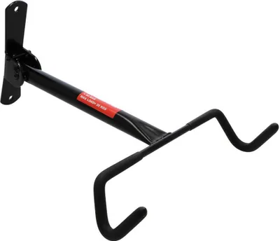 Produktbild von Trivio – klappbarer Fahrrad-Wandhaken