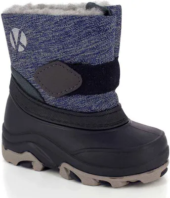 Image de Kimberfeel Nemo Raquettes à neige Bleu EU 24-25 Bleu EU 24-25