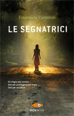 Produktbild von Valentini, E: Segnatrici