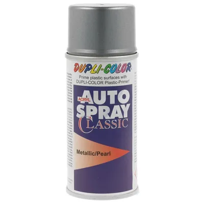 Produktbild von DUPLI COLOR Fahrzeuglack 107504 55mm 140mm Spraydose 150ml 55mm 0,175kg