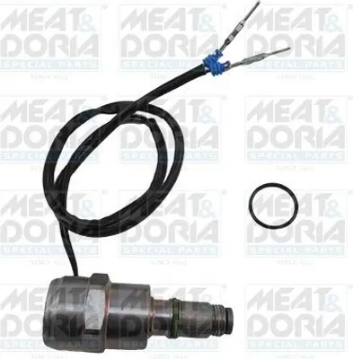 Produktbild von MEAT & DORIA Abstellvorrichtung Einspritzanlage 9031 für RENAULT CLIO II (BB0/1/2, CB0/1/2)