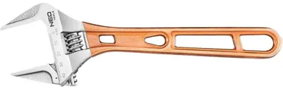 Immagine prodotto di NEO TOOLS Chiave regolabile 256 mm, gamma 0-43 mm