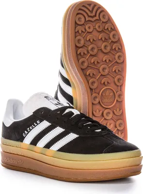 Produktbild von Schuhe Adidas Gazelle Bold IE0876