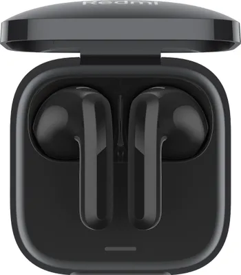 Produktbild von Xiaomi Redmi Buds 6 Active, In-Ear-Kopfhörer, 30h Akkulaufzeit, Bluetooth 5.4