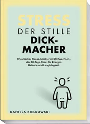 Obrázok produktu pre Der stille Dickmacher