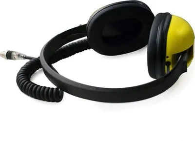 Produktbild von Minelab Equinox Unterwasserkopfhörer