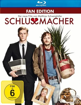 Produktbild von HC - Schlussmacher