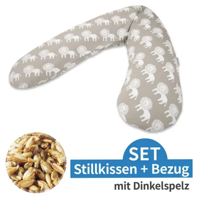 Produktbild von Theraline Stillkissen Das Original