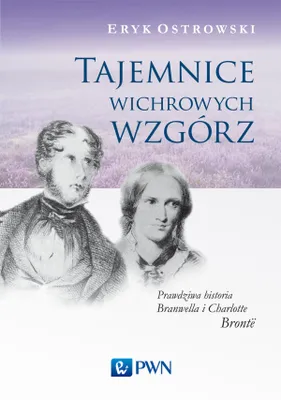 Immagine prodotto di Tajemnice wichrowych wzgórz Prawdziwa historia Eryka Ostrowskiego