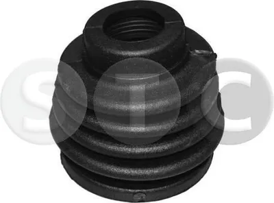 Produktbild von STC T400349 Achsmanschette für FIAT Seicento / 600 Schrägheck (187) Getriebeseitig Antriebswelle