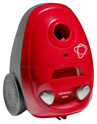 Obrázek produktu pro CONCEPT VP8350 vacuum 1.8 L Cylinder Dry Dust bag