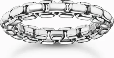 Produktbild von Thomas Sabo Rebel Basics TR2502-637-21 Ring, Ringgröße:62
