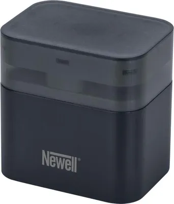 Produktbild von Newell charger 8x AA