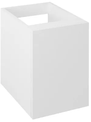 Produktbild von Sapho TREOS unterer Türschrank 35x50x22cm, rechts/links, Weiß matt
