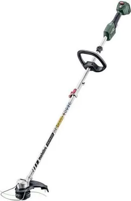 Produktbild von Akku Rasentrimmer METABO RTD 18 LTX BL 30, Bürstenloser Motor, Schneller Fadenwechsel, Akkubetrieben