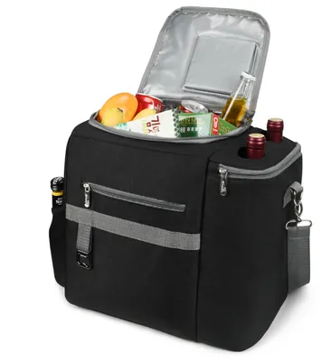 Produktbild von Große auslaufsichere Thermo-Picknicktasche - Ideal für Outdoor-Aktivitäten