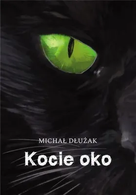 Imagen del producto de Kocie oko - Michał Siristru Dłużak