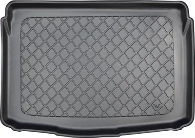 Produktbild von Z440086 Kofferraumwanne kompatibel mit Kia Stonic 10.2017-