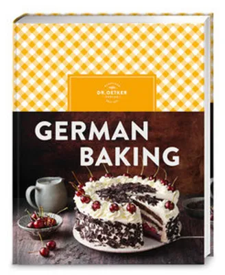 Obrázek produktu pro German Baking