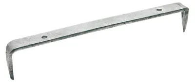 Produktbild von Dönges Bauklammer DIN 7961, Typ C (Ziehklammer Verbundklammer THW Abstützen)
