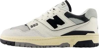 Produktbild von NEW BALANCE CPC BB550 CPC Weiß