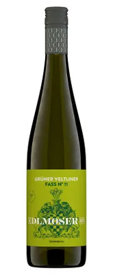 Produktbild von Edlmoser Grüner Veltliner 2023 Niederösterreich | Österreich | 12% vol | 0,75 l