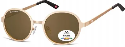 Produktbild von Sunoptic LENONKI Polarisierte Uni Sonnenbrille UV400