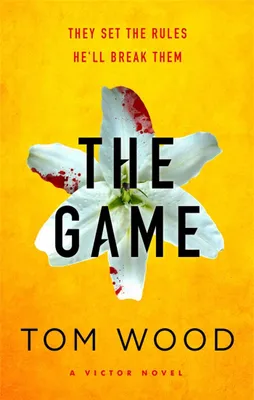 Produktbild von The Game