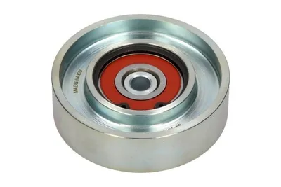 Produktbild von MAXGEAR 54-1077 Umlenkrolle Keilrippenriemen 88mm für TOYOTA Yaris Schrägheck (P9) Yaris Schrägheck (P1)