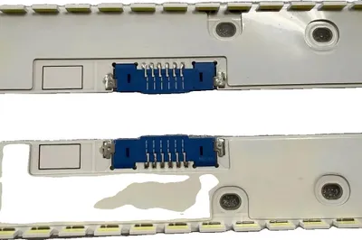 Immagine prodotto di Striscia LED, dimmerabile, materiale alluminio