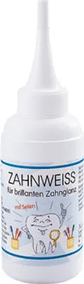Produktbild von Super Zahnweiß 40g