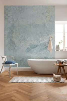 Obrázek produktu pro Vliesová tapeta - Jaunty Jewels - rozměr 200 x 250 cm