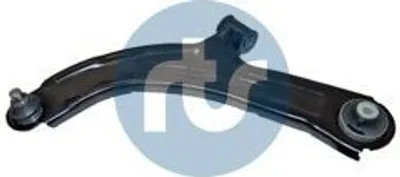 Produktbild von RTS 96-02385-2 Querlenker Vorne Links Unten für NISSAN MICRA III (K12)