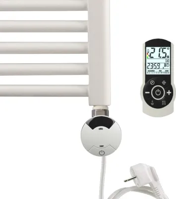 Produktbild von XIMAX Heizstab Typ 4 "600 Watt / Weiß", 10342
