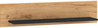 Obrázek produktu pro Police URSA 12 dub craft zlatý + černá