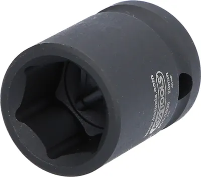 Immagine prodotto di KS-Tools 515.1020-e Bussola esagonale da 1/2", k