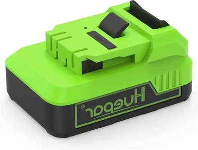 Obrázok produktu pre Li-ionová batéria 2600 mAh – pre laserovú vodováhu – iba pre modely P02CG, P03CG, P03DG, P04CG