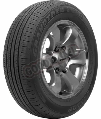 Obrázek produktu pro 225/65R17 102H Grandtrek Pt30