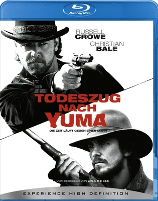 Produktbild von Todeszug nach Yuma