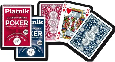 Produktbild von 1393 - Poker Classic Series