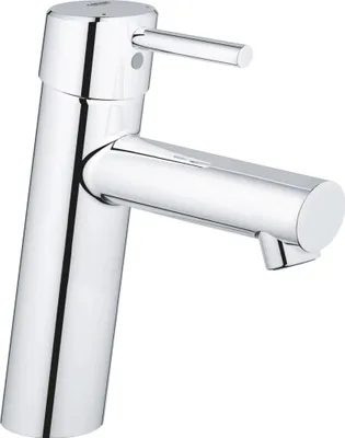 Produktbild von GROHE 23932001, Chrom
