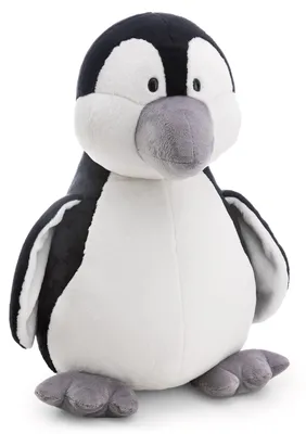 Produktbild von NICI Kuscheltier Pinguin Patschi