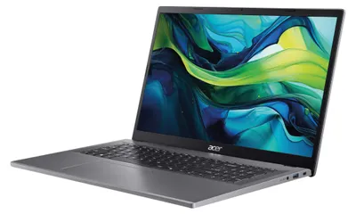 Produktbild von Acer Aspire Go 17 AG17-31P-33D2, Intel Core 3, 43,9 cm (17.3"), 1920 x 1080 Pixel, 8 GB, 512 GB, Windows 11 Home