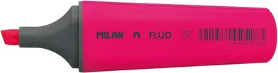 Produktbild von Milan Pink Fluoreszierende Marker Set (12 Stück)